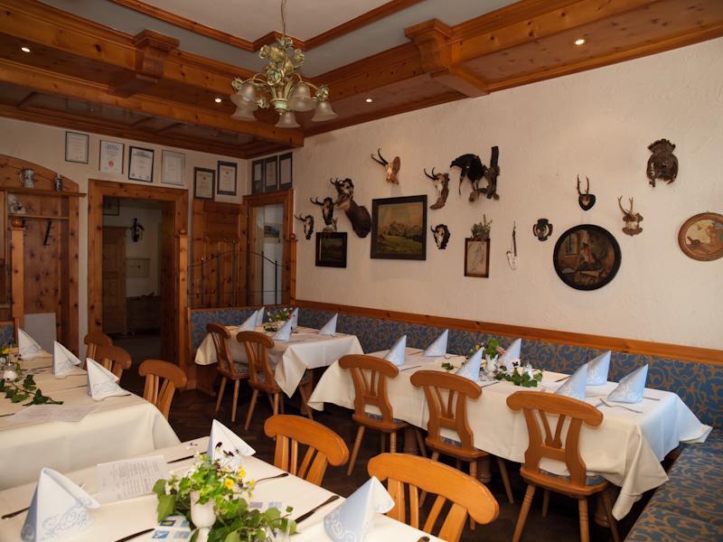 Gasthof Klement Isen Exterior foto